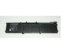 Nuovo Originale Dell XPS 15 7590 Precision 15 5520 11.4V 6-CELL 97Wh Batteria