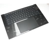 Nuovo Originale Dell XPS 15 9510 9520 Precision 5560 5570 Poggiapolsi W/ UK
