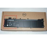 Nuovo Originale Dell XPS 15 9550 9560 9570 Precision 15 5530 5540 97Wh Batteria