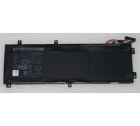 Nuovo Originale Dell XPS 15 9550 di Precisione 15 5510 56WH 11.4V Batteria Rrcgw