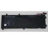 Nuovo Originale Dell XPS 15 9550 Precision 15 5510 56WH 11.4V Batteria Rrcgw