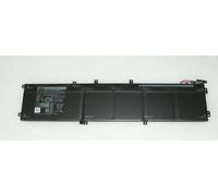 Nuovo Originale Dell XPS 15 9550 Precision 15 5510 97Wh Batteria 6GTPY GPM03