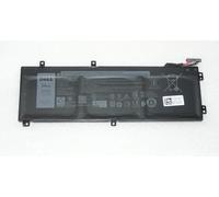 Nuovo Originale Dell XPS 15 9560 9570 7590 56Wh 11.4 Batteria NCC3D V0GMT H5H20