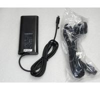 Nuovo Originale Dell XPS 15 9575 Precision 5530 Usb-C Tipo C 130W Charger K00F5