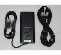 Nuovo Originale Dell XPS 9250, 9575 2-in-1, 9720 Usb-C 130W Caricabatterie MW1G8