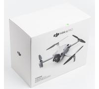 [NUOVO, originale] DJI Mini 4 Pro Flymore Combo Plus (DJI RC 2) - Express