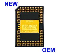 Nuovo Originale Dmd / DLP Chip per Viewsonic PJD7333 PJD7382 PJD8353S
