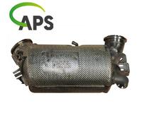 Nuovo Originale Filtri Particolato Fuliggine DPF - Mercedes W213 E220