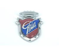Nuovo Originale Ford Ghia Emblema Distintivo Focus I 1998-05 & Fiesta II 1976-02