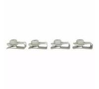 Nuovo Originale Ford W718397-S439 4X Super Duty Supporto Dado Posteriore