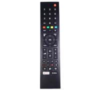 Nuovo Originale Grundig 32VLE7421BL Telecomando TV