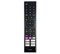 Nuovo Originale Hisense 65A6GTUK Telecomando TV