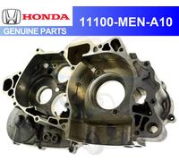 NUOVO ORIGINALE HONDA CARTER DESTRO 2006-2008 CRF450R Nuovo 11100-MEN-A10