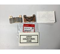 Nuovo Originale HONDA CBR600 CBR1000 Set Pastiglia Freno 06455-MEL-D22