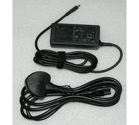 Nuovo Originale HP 11 G6 Ee / X360 G1 Chromebook 45W Usb-C Caricatore 935444-002