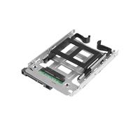 Nuovo Originale HP SSD Caddy / Ingranaggio 2,5" A 3,5" Adattatore SATA