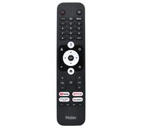 Nuovo originale HTR-U31G per telecomando Haier Voice Android TV HTR-U31 HTRU31G