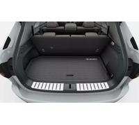 Nuovo Originale Lexus RX-L Rxl 15> Plastica Stivale Liner Nero PW24148000 7