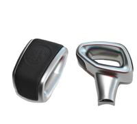 Nuovo Originale Mercedes AMG Del Cambio Pomello Pelle SLS W197 W212 E63