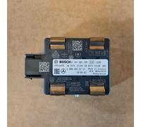 NUOVO ORIGINALE MERCEDES BENZ GLC W253 W205 sensore radar DISTRONIC PRO...