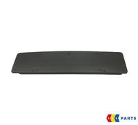 NUOVO Originale Mercedes-Benz MB E-Class W213 Paraurti Anteriore Portatarga