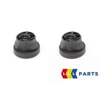 Nuovo Originale Mercedes-Benz MB OM272 Buffer Gommet BUNG Absorber 2PCS