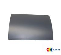 Nuovo Originale Mercedes Benz ML 55 AMG W163 Post. Paraurti Traino Gancio Cover