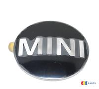 NUOVO Originale Mini R50 Emblema Coprimozzo Ruota 36136767399