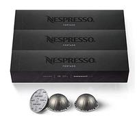 Nuovo Originale Nespresso Vertuo linea FORTADO Sapore Caffè 4 Maniche 40 Capsule