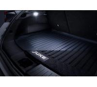 Nuovo Originale Nissan Juke 2019 + Reversibile Boot Trunk Liner Vassoio Soft