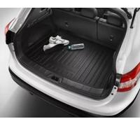 Nuovo Originale Nissan Qashqai J11 17 21 Boot Trunk Liner Vassoio Morbido Tipo