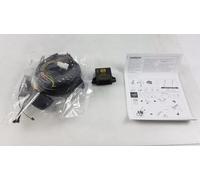 Nuovo Originale Nissan x-Trail T32 2014 A 2017 13 Perno Traino Barra Kit Cavi