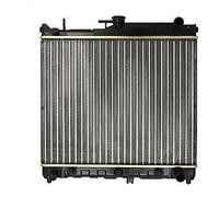 Nuovo Originale Nissens Suzuki Jimny 1.3 98- Completo Raffreddamento Radiatore