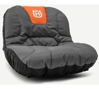 Nuovo Originale OEM 588208701 Husqvarna Coprisedile per Tutti Trattori Con 15 "