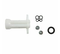 Nuovo Originale OEM Briggs & Stratton 699729 Carburatore Trasferimento