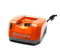 Nuovo Originale OEM Caricabatterie Husqvarna 967091503 QC500
