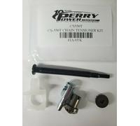 Nuovo Originale OEM ECHO Catena Asta Tensionatore Kit Montaggio per CS-330T Sega