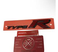 Nuovo Originale OEM FL5 Honda Civic Tipo R Retro Emblema Distintivo Logo 2023+