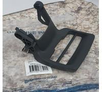 Nuovo Originale OEM Husqvarna 522677501 Paramano per un Tocco Di 545 E 550 XP