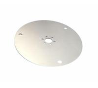 Nuovo Originale OEM Husqvarna 585297001 Piastra Paramotore Per 315 Automower