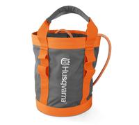 Nuovo Originale OEM Husqvarna 596936301 Corda Borsa 28L Contiene fino A 76.2m Di