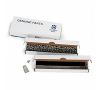 Nuovo Originale OEM Husqvarna Automower Lama Di Durata 300 Pz Con Viti 595084413