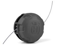 Nuovo Originale OEM Husqvarna Rapido Ricambio Rasaerba Testa - Universal - Per