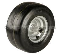 Nuovo Originale OEM Hustler 13x6.50-6 Pneumatico / Assemblaggio Ruota 604717