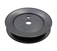 Nuovo Originale OEM HUSTLER 603988 Lama Mandrino Guida Puleggia Raptor,Alfa 52 "