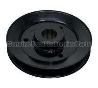 Nuovo Originale OEM Hustler Lama Guida Puleggia 5.68 Op 786889 Su Super Miniz