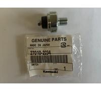 Nuovo Originale OEM Kawasaki 27010-2234 Olio Motore Pressostato 270100851