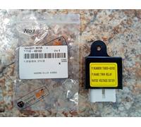 Nuovo Originale OEM Kioti T4935-43102 10 Pin Motore Doppio Relè Stereo / Luce