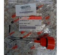 Nuovo Originale OEM KIOTI T5210-42102 Anteriore Asse Olio Calibro Asta per CK10