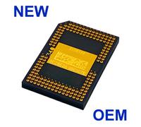 Nuovo Originale OEM Proiettore Dmd / DLP Chip X Viewsonic PJD5152 1 Anno